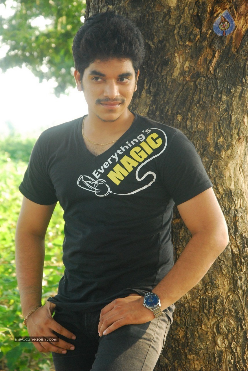 Theeradha Movie New Stills - 9 / 22 photos