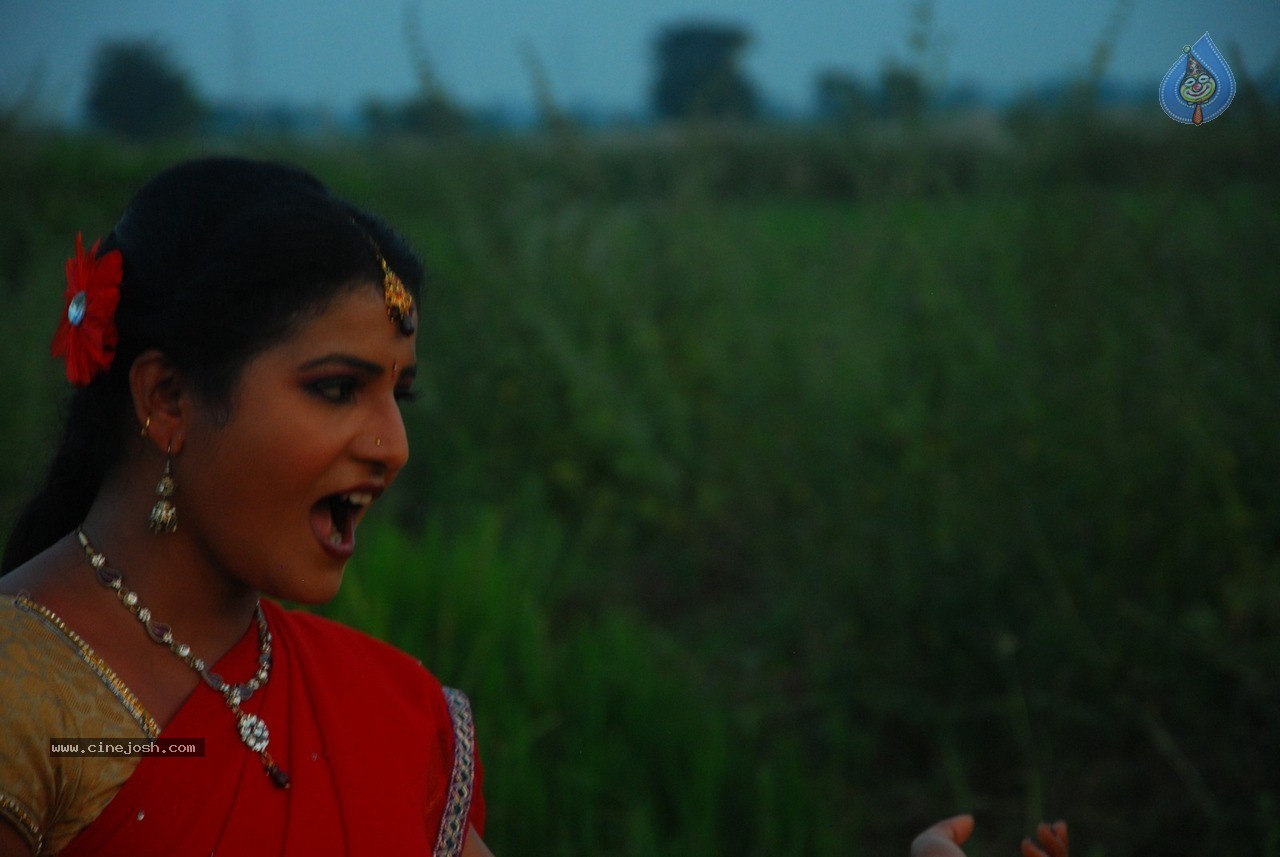 Theeradha Movie New Stills - 14 / 22 photos
