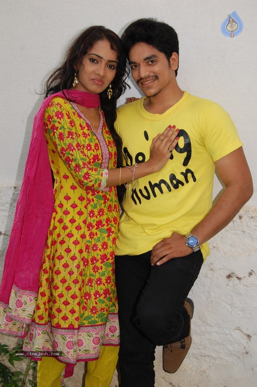 Theeradha Movie New Stills - 15 / 22 photos