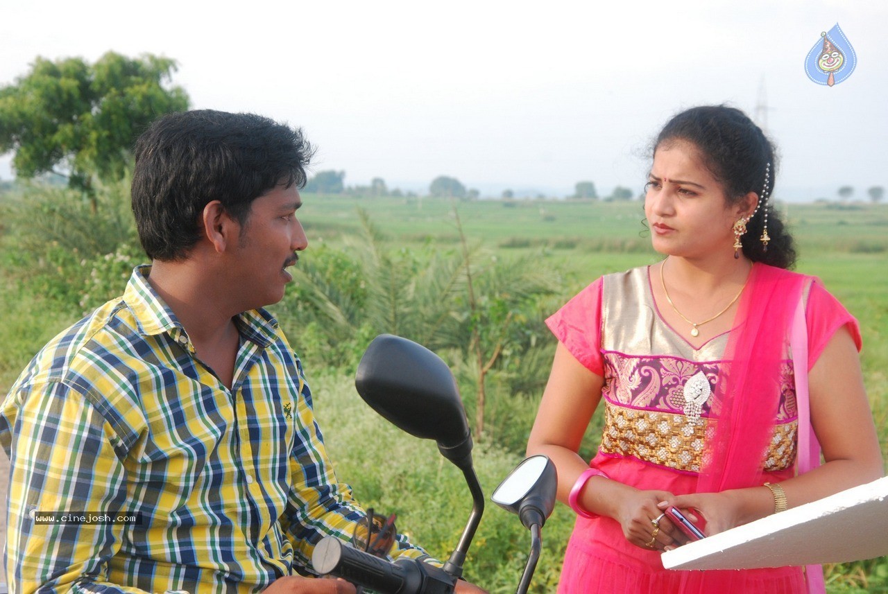 Theeradha Movie New Stills - 19 / 22 photos