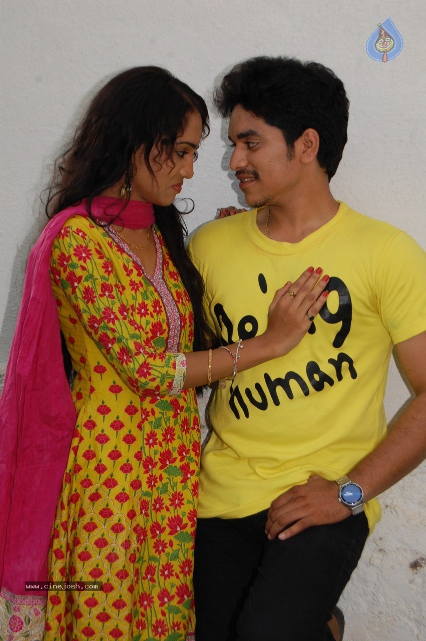 Theeradha Movie New Stills - 20 / 22 photos