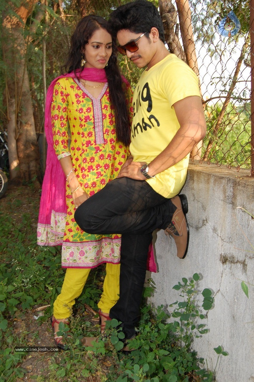 Theeradha Movie New Stills - 21 / 22 photos