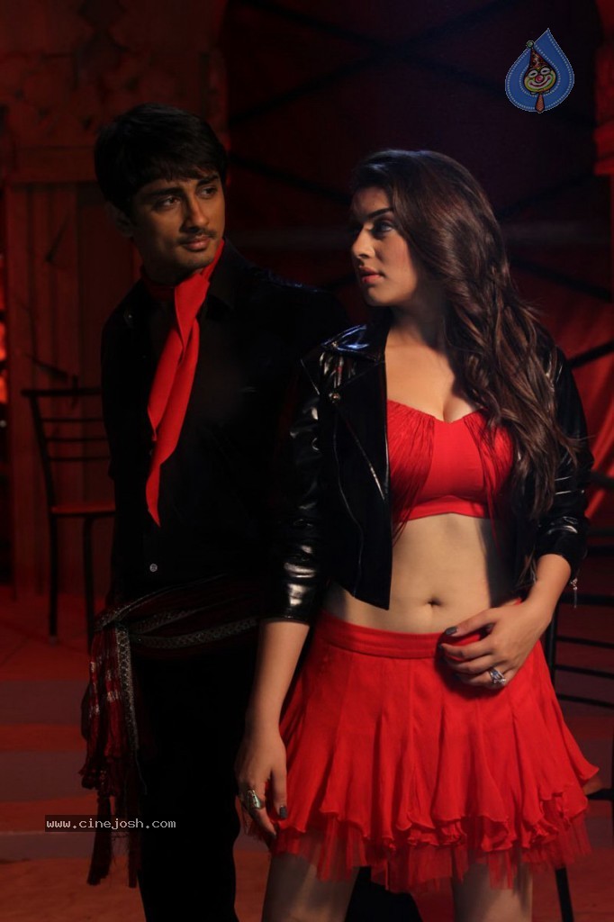 Theeya Velai Seiyyanum Kumaru Tamil Movie New Stills - 41 / 47 photos