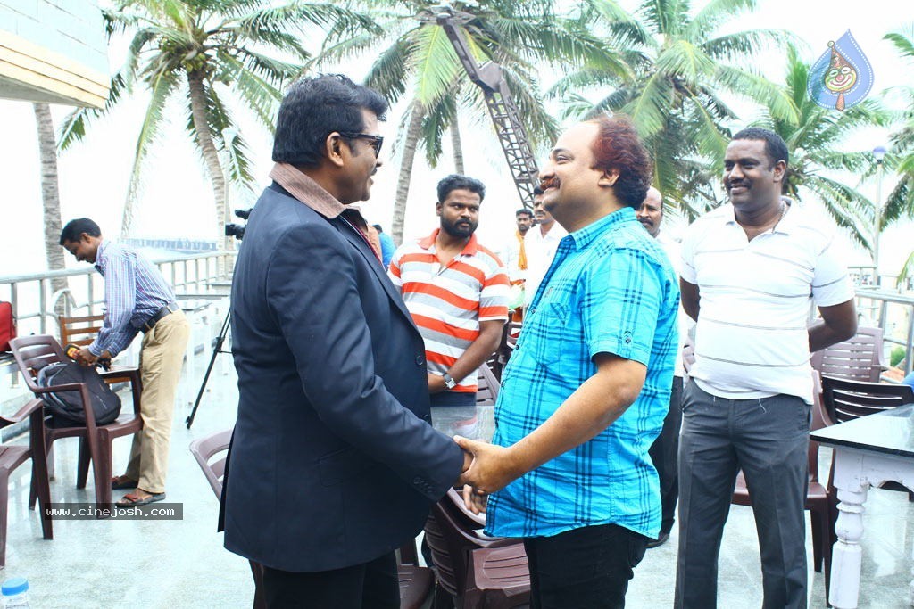 Thigaar Tamil Movie New Stills - 23 / 65 photos