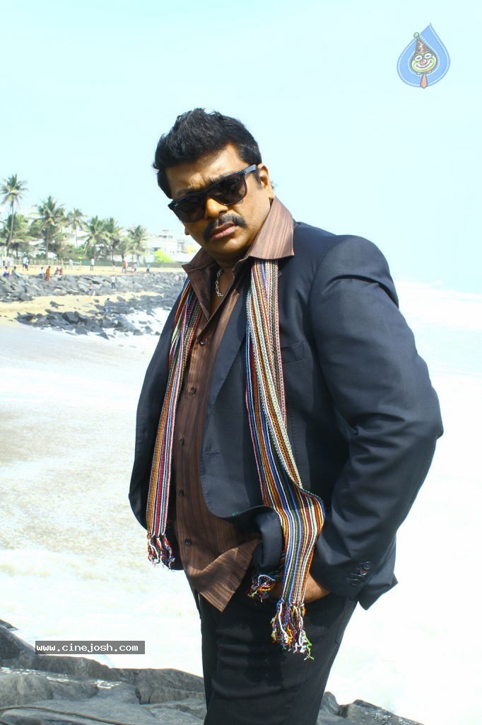 Thigaar Tamil Movie New Stills - 36 / 65 photos