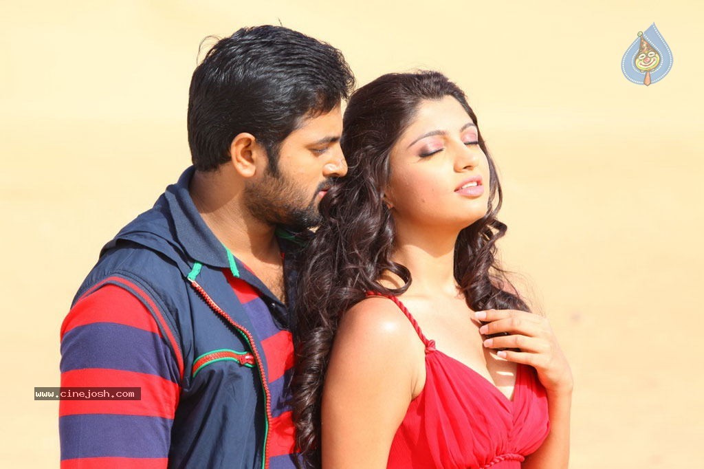 Thigar Tamil Movie Stills - 9 / 44 photos