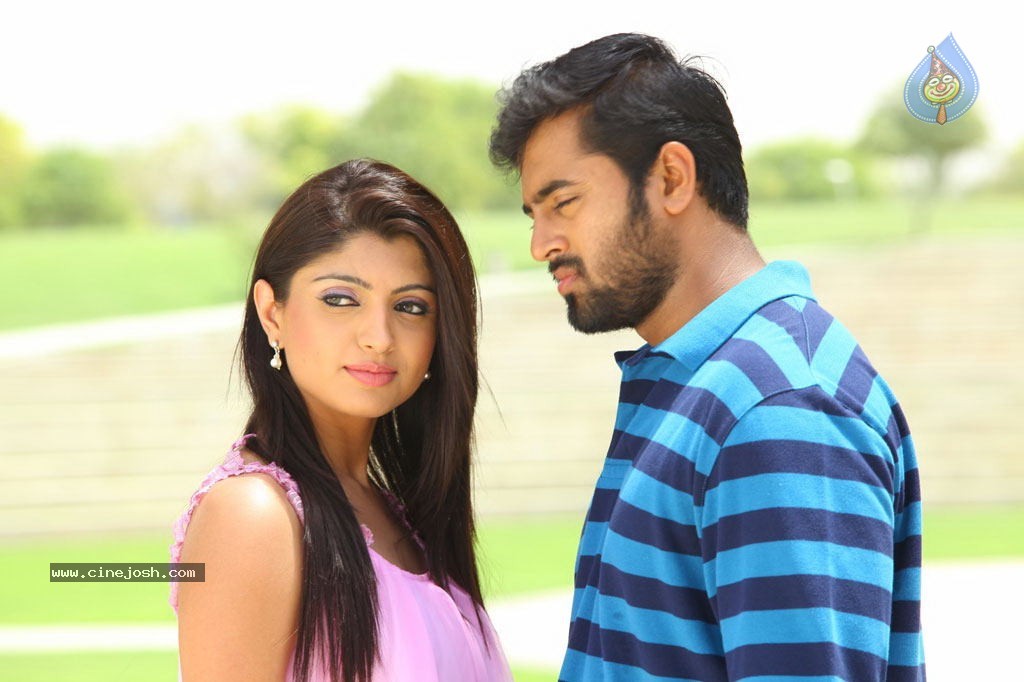 Thigar Tamil Movie Stills - 12 / 44 photos