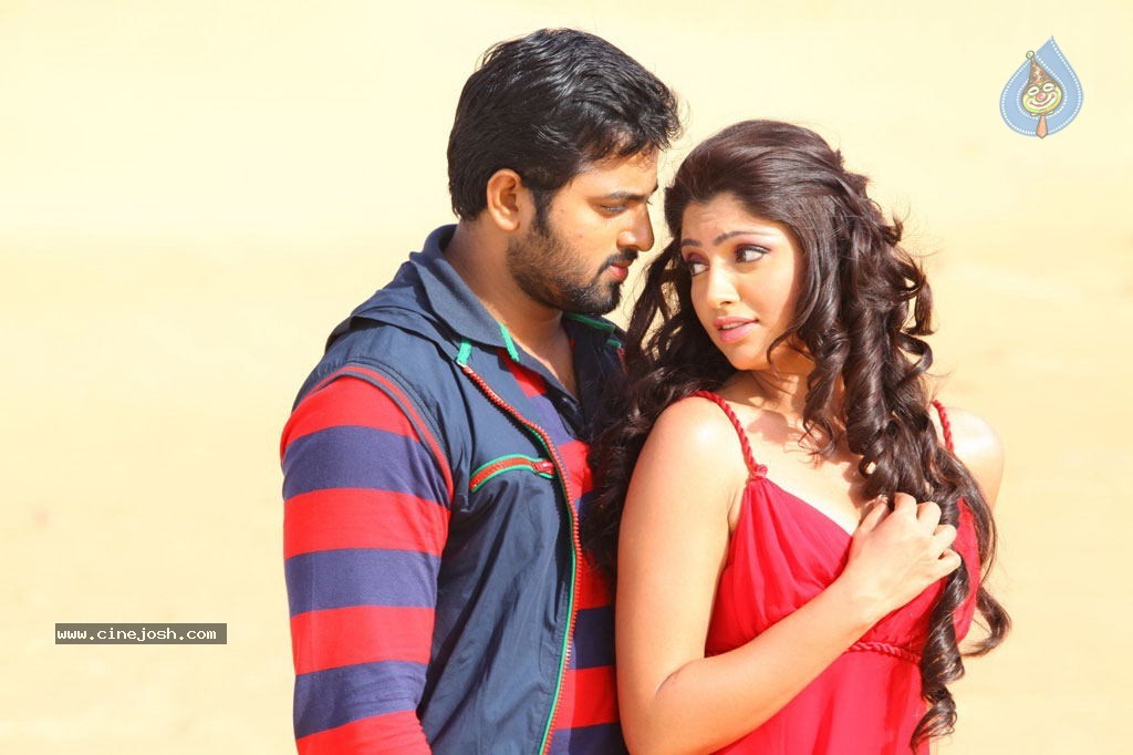 Thigar Tamil Movie Stills - 22 / 44 photos