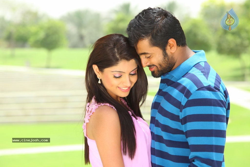 Thigar Tamil Movie Stills - 25 / 44 photos