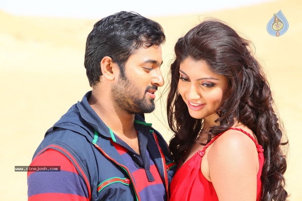 Thigar Tamil Movie Stills - 43 / 44 photos