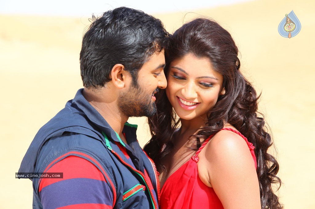 Thigar Tamil Movie Stills - 44 / 44 photos