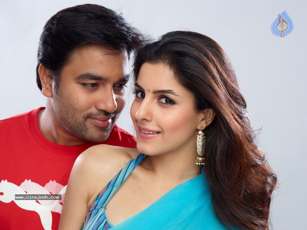 Thillu Mullu Tamil Movie New Stills - 2 / 26 photos