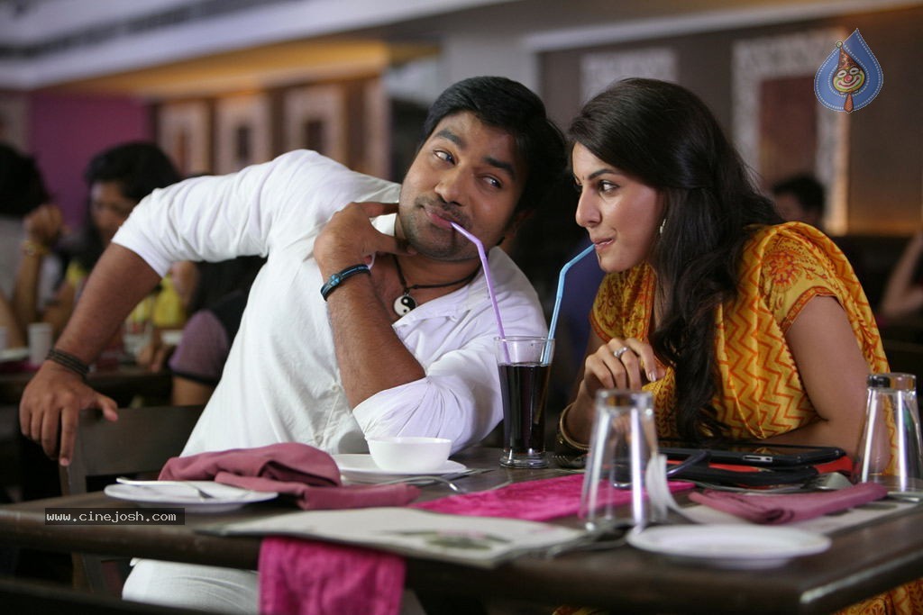 Thillu Mullu Tamil Movie New Stills - 8 / 26 photos