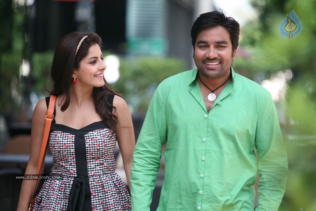 Thillu Mullu Tamil Movie New Stills - 26 / 26 photos