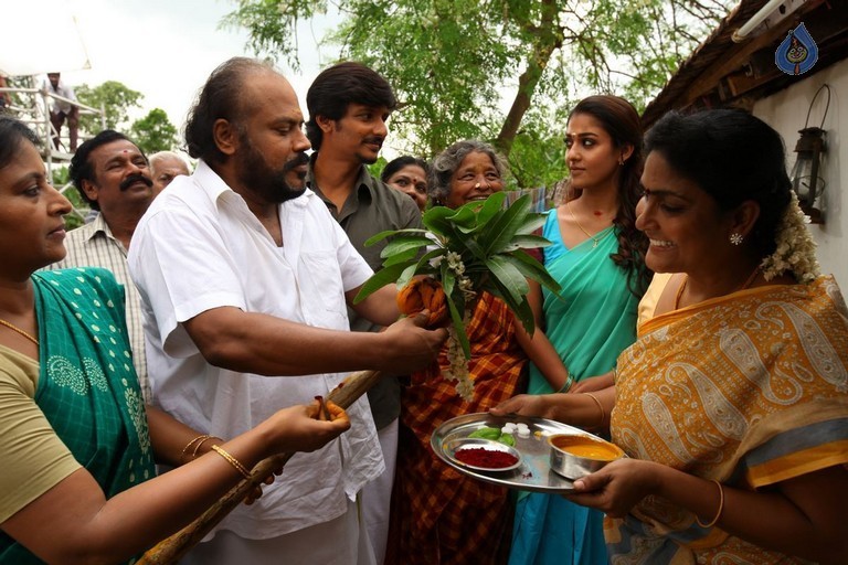 Thirunaal Tamil Film New Photos - 8 / 11 photos