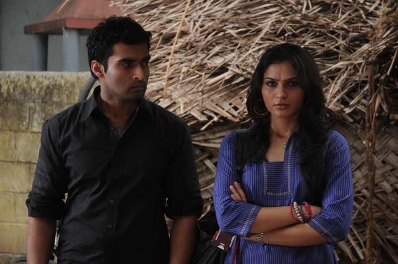 Thiruppangal Tamil Movie Hot Stills - 10 / 32 photos