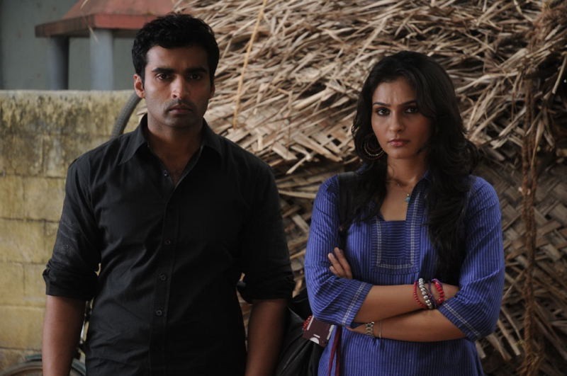 Thiruppangal Tamil Movie Hot Stills - 12 / 32 photos