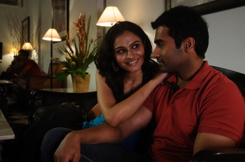 Thiruppangal Tamil Movie Hot Stills - 14 / 32 photos
