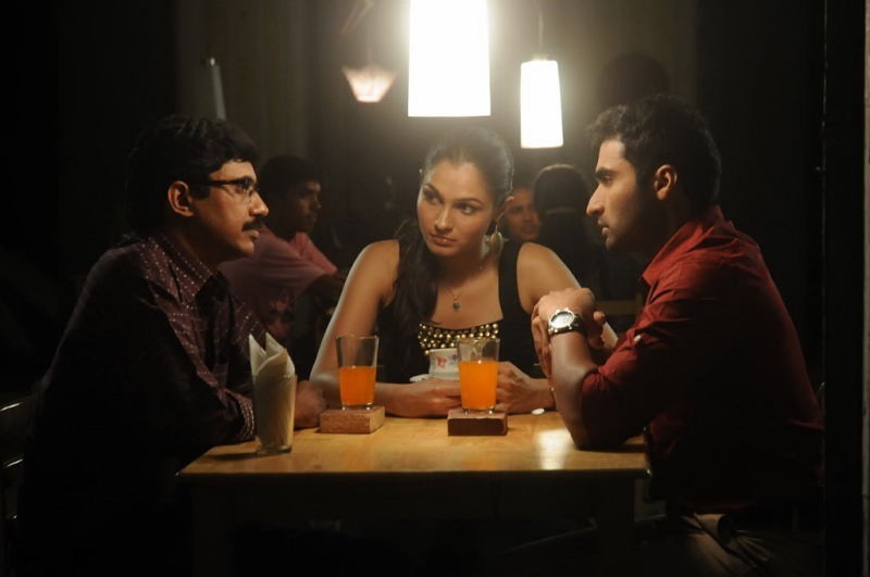 Thiruppangal Tamil Movie Hot Stills - 16 / 32 photos