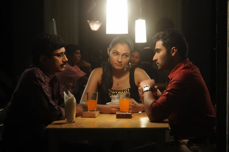 Thiruppangal Tamil Movie Hot Stills - 22 / 32 photos