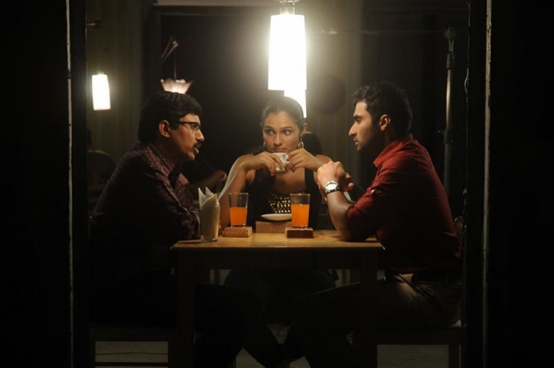 Thiruppangal Tamil Movie Hot Stills - 23 / 32 photos