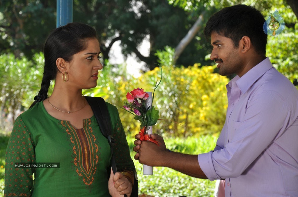 Thirupugai Tamil Movie Stills - 34 / 57 photos