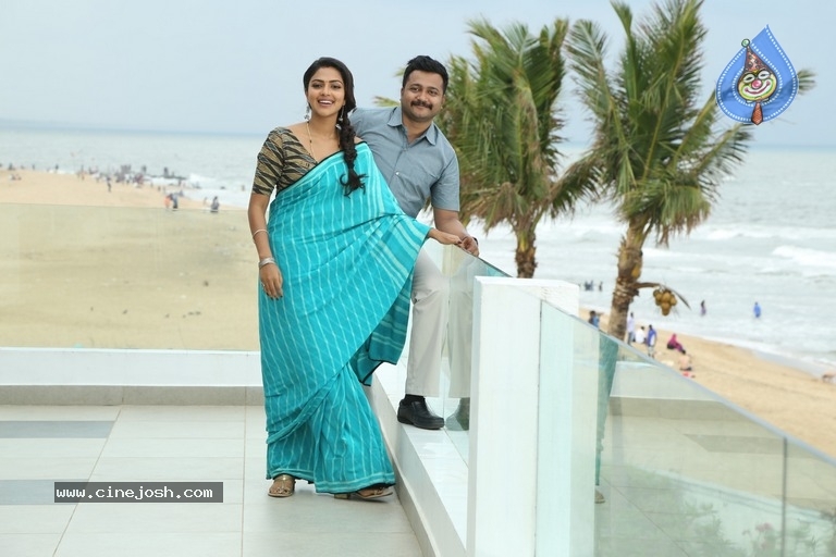 Thiruttuppayale 2 Tamil Movie Photos - 5 / 13 photos