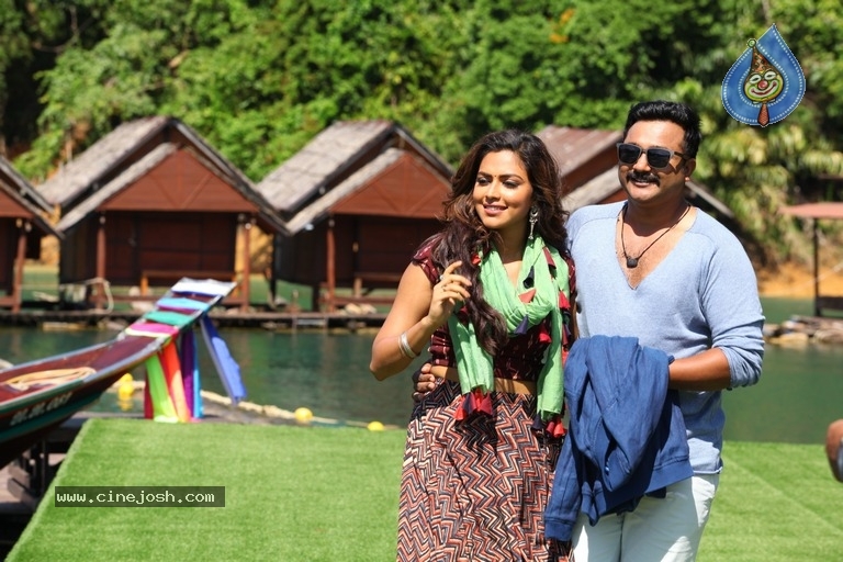 Thiruttuppayale 2 Tamil Movie Photos - 6 / 13 photos