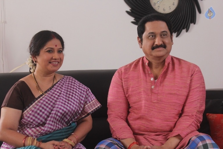Tholi Parichayam Movie Photos - 1 / 25 photos