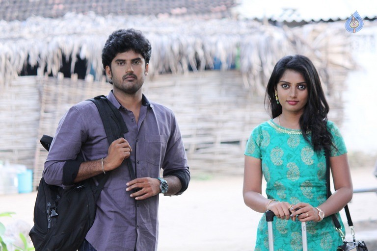 Tholi Parichayam Movie Stills and Poster - 18 / 21 photos