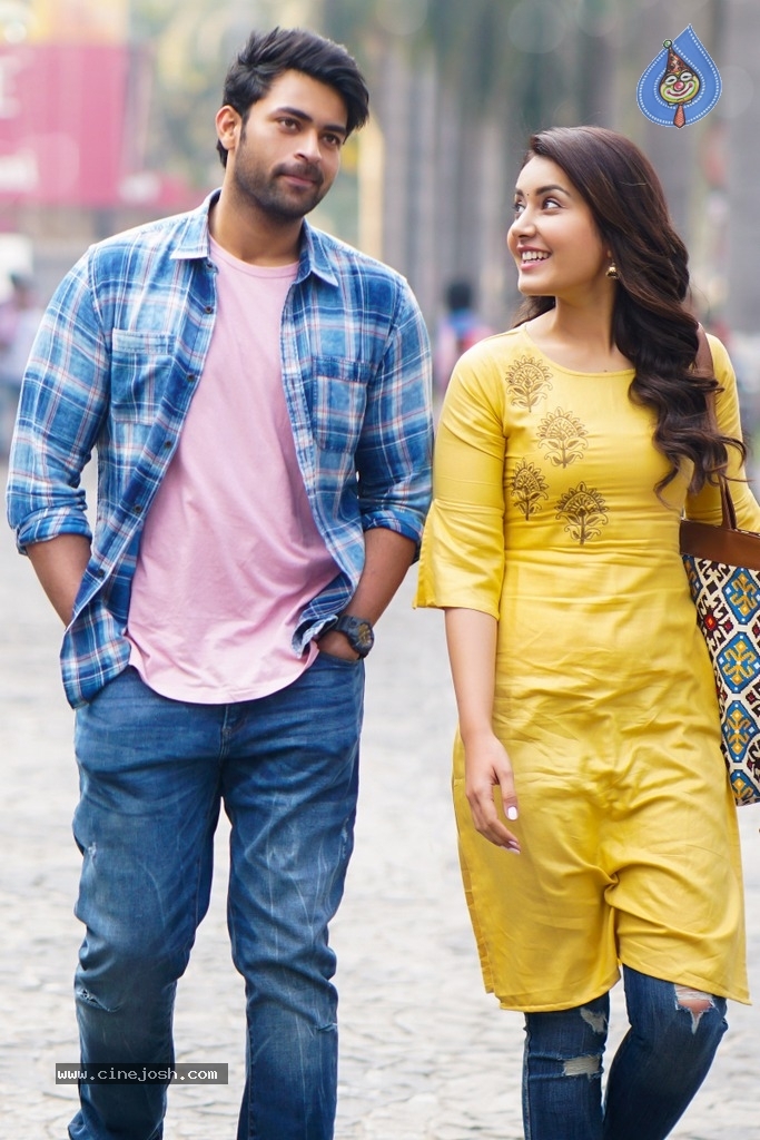 Tholi Prema Movie New Stills - 1 / 6 photos