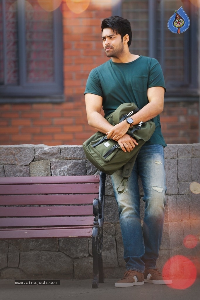 Tholi Prema Movie New Stills - 5 / 6 photos