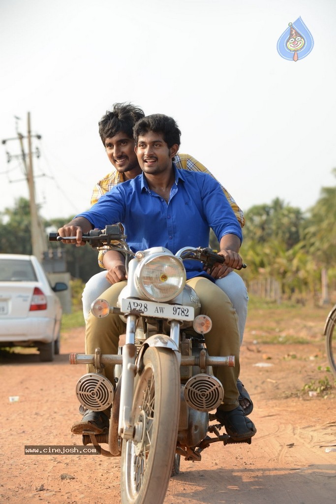 Tholi Sandhya Velalo Movie New Stills - 11 / 78 photos