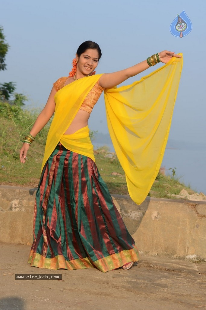 Tholi Sandhya Velalo Movie New Stills - 12 / 78 photos