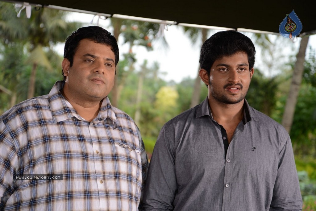 Tholi Sandhya Velalo Movie New Stills - 16 / 78 photos