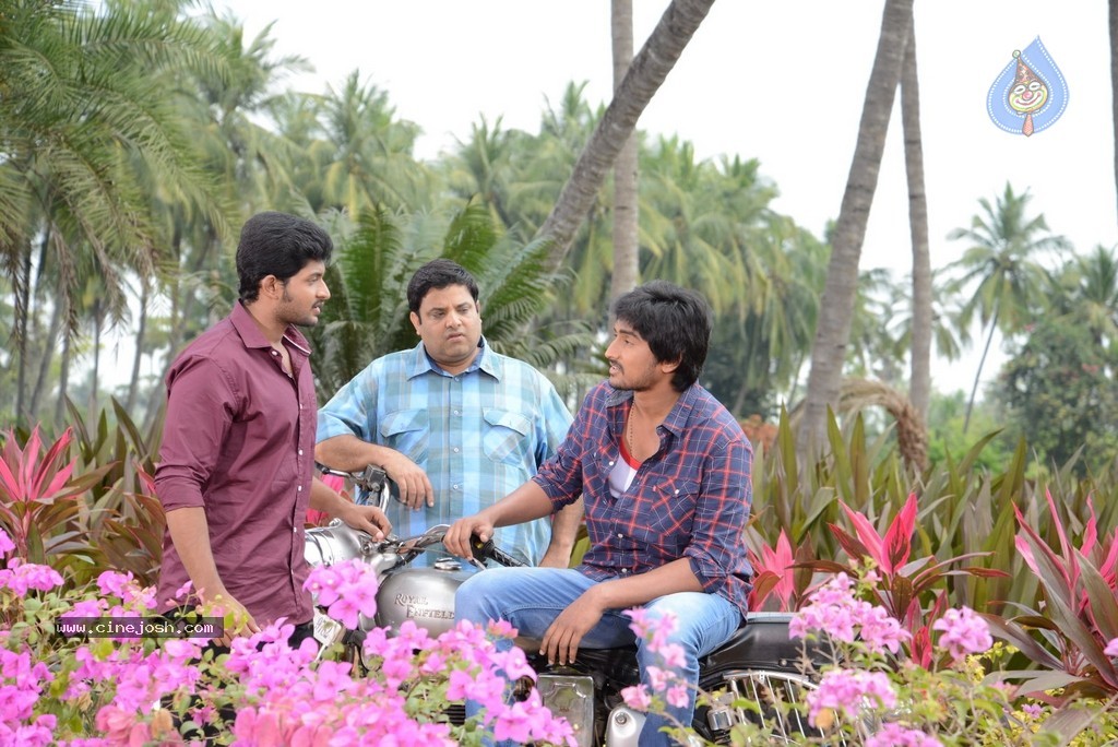 Tholi Sandhya Velalo Movie New Stills - 19 / 78 photos