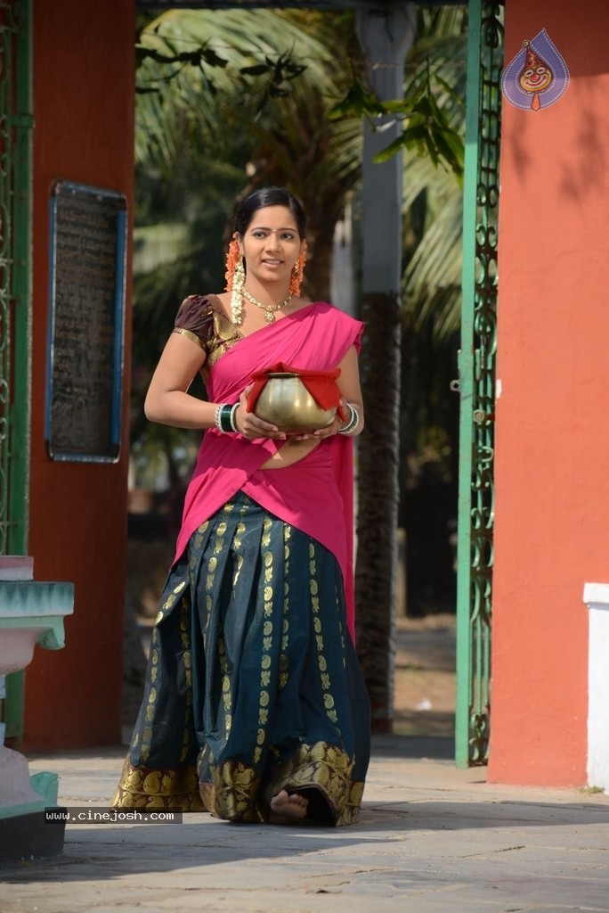 Tholi Sandhya Velalo Movie New Stills - 22 / 78 photos