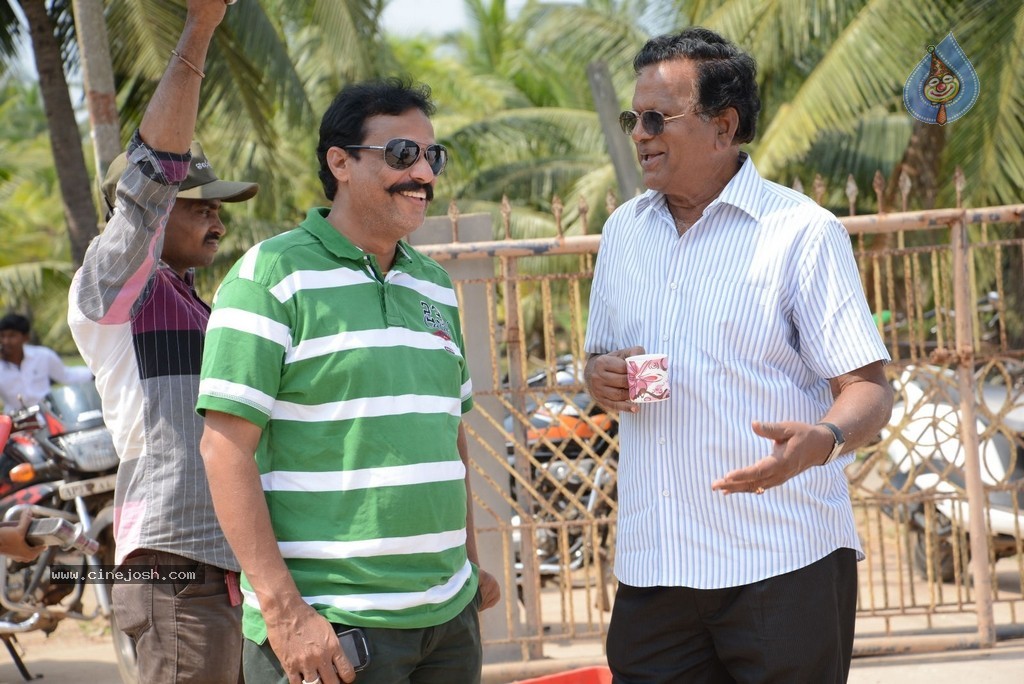 Tholi Sandhya Velalo Movie New Stills - 23 / 78 photos