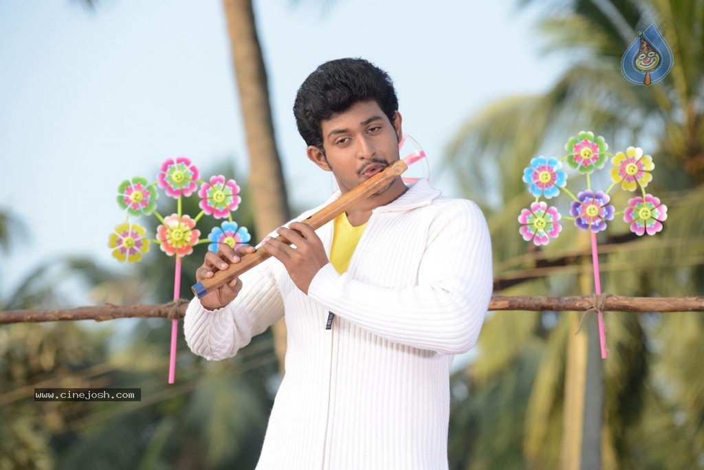 Tholi Sandhya Velalo Movie New Stills - 25 / 78 photos