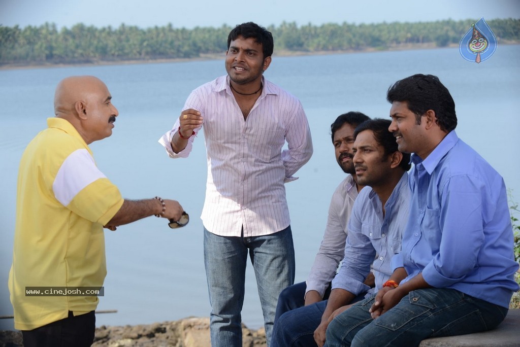 Tholi Sandhya Velalo Movie New Stills - 28 / 78 photos