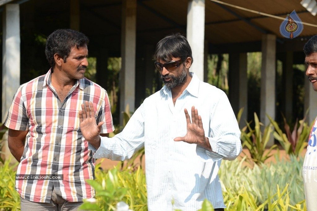 Tholi Sandhya Velalo Movie New Stills - 29 / 78 photos