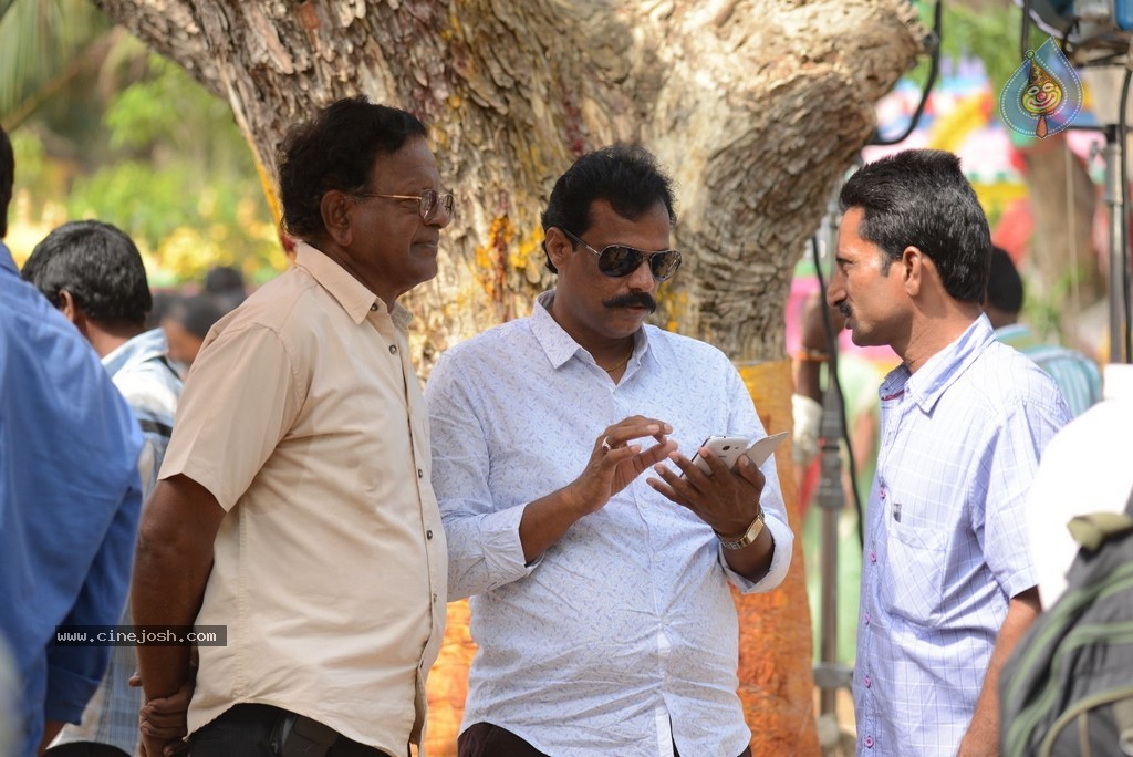 Tholi Sandhya Velalo Movie New Stills - 30 / 78 photos