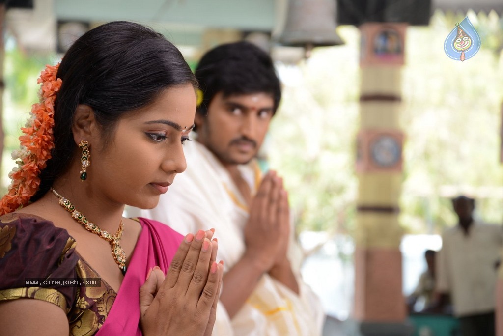 Tholi Sandhya Velalo Movie New Stills - 31 / 78 photos