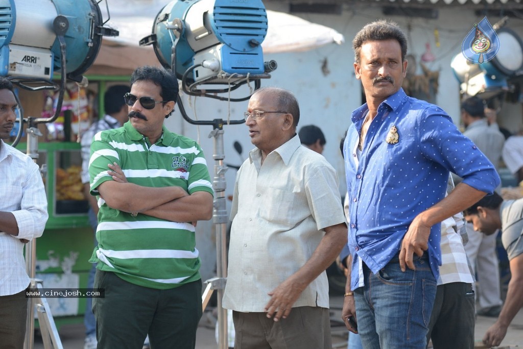 Tholi Sandhya Velalo Movie New Stills - 37 / 78 photos
