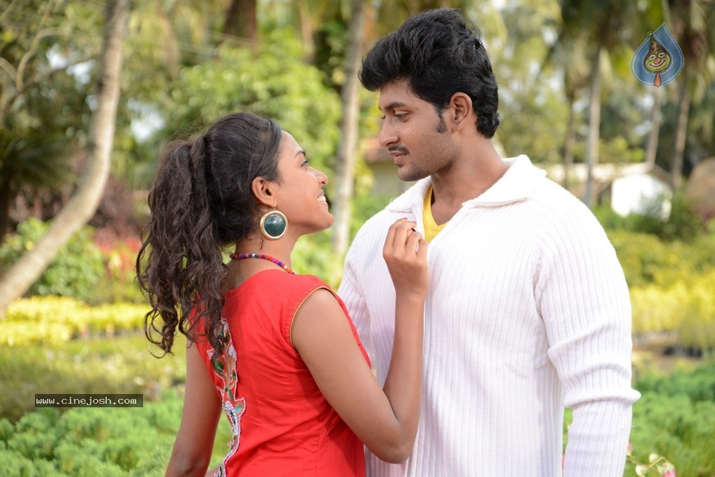 Tholi Sandhya Velalo Movie New Stills - 39 / 78 photos