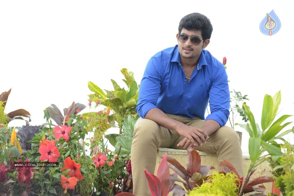 Tholi Sandhya Velalo Movie New Stills - 42 / 78 photos