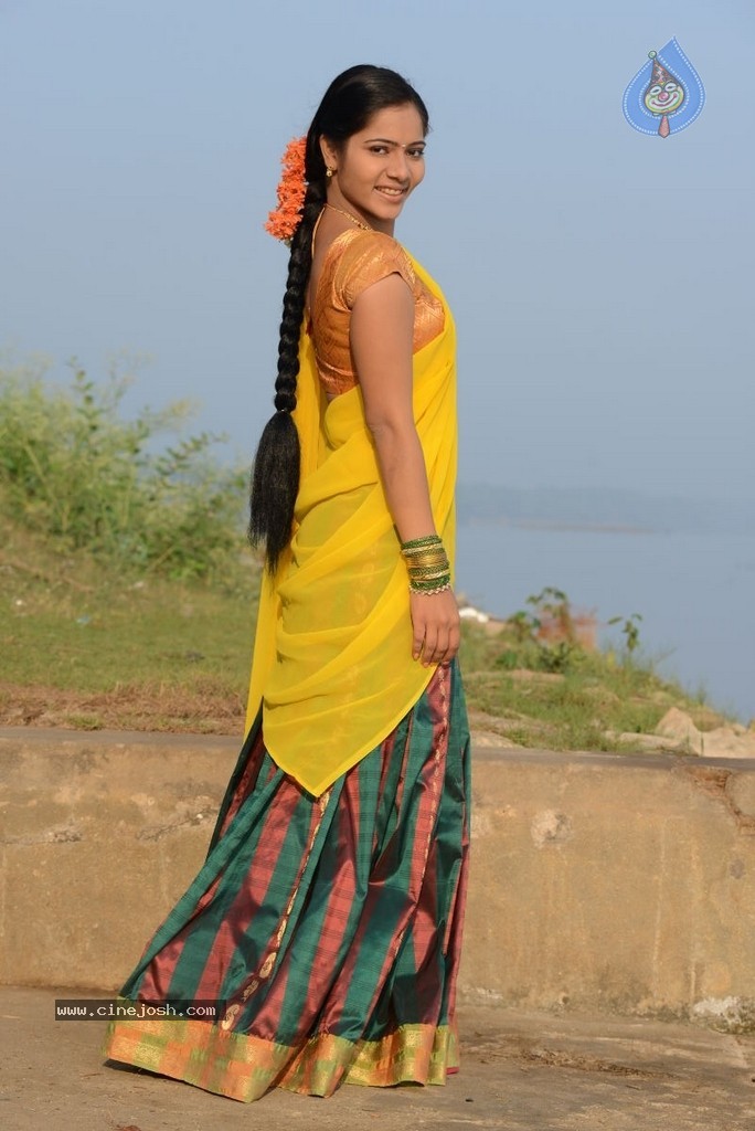 Tholi Sandhya Velalo Movie New Stills - 43 / 78 photos