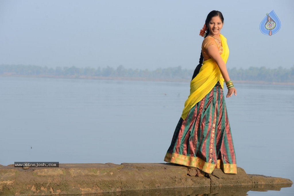 Tholi Sandhya Velalo Movie New Stills - 44 / 78 photos