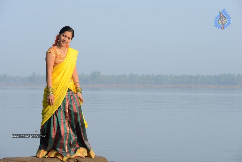 Tholi Sandhya Velalo Movie New Stills - 49 / 78 photos