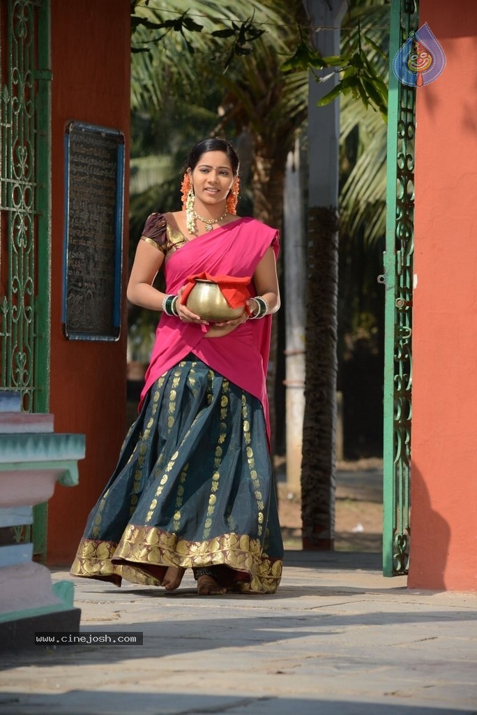 Tholi Sandhya Velalo Movie New Stills - 51 / 78 photos